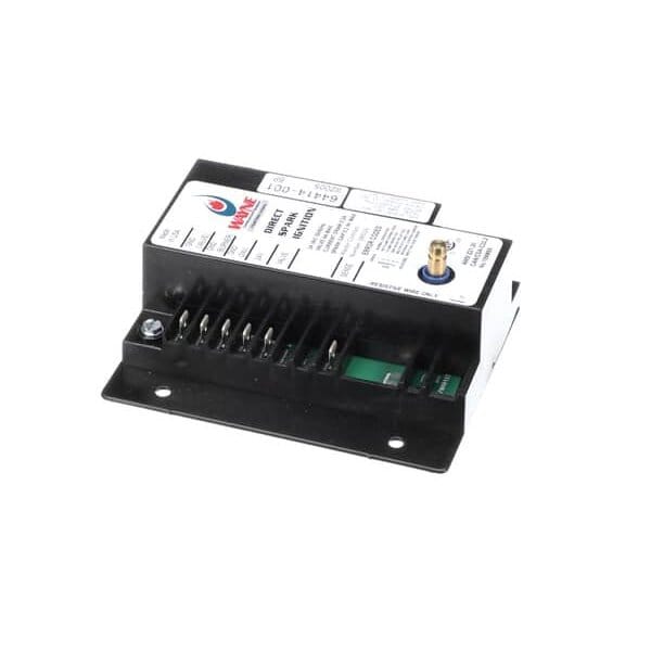 Dsi Module, No 3876-2